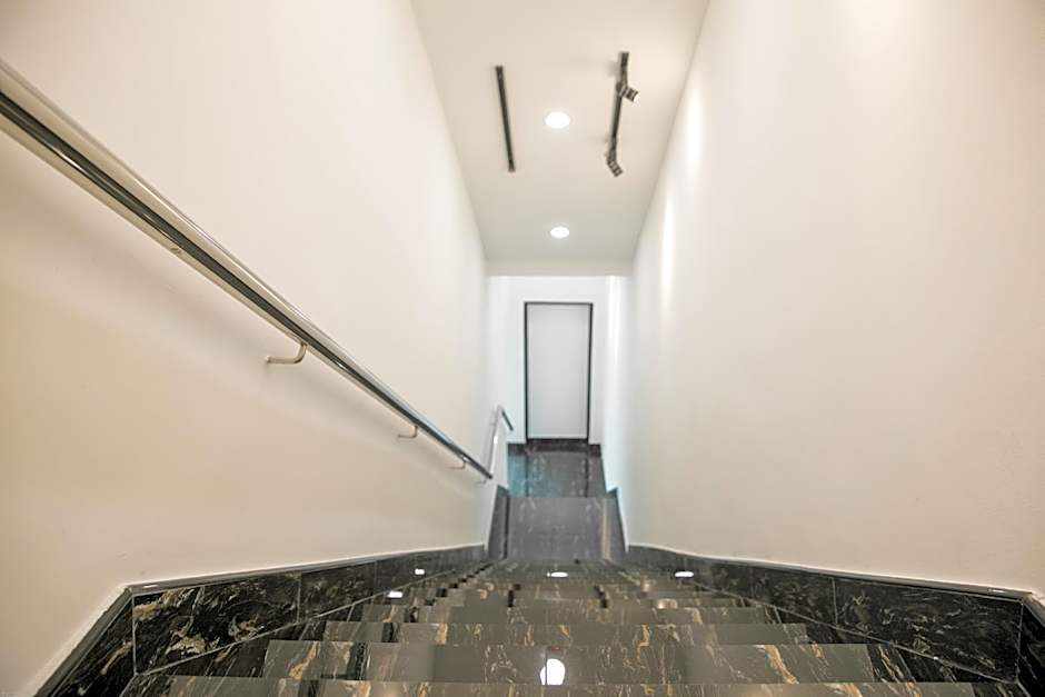 Blue Planet Boutique and Residences