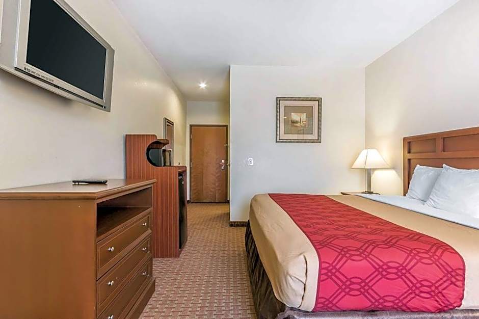 Econo Lodge Eutaw I-20