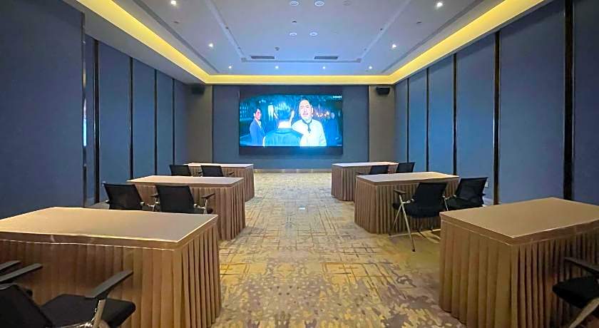 Mercure Shijiazhuang People Square
