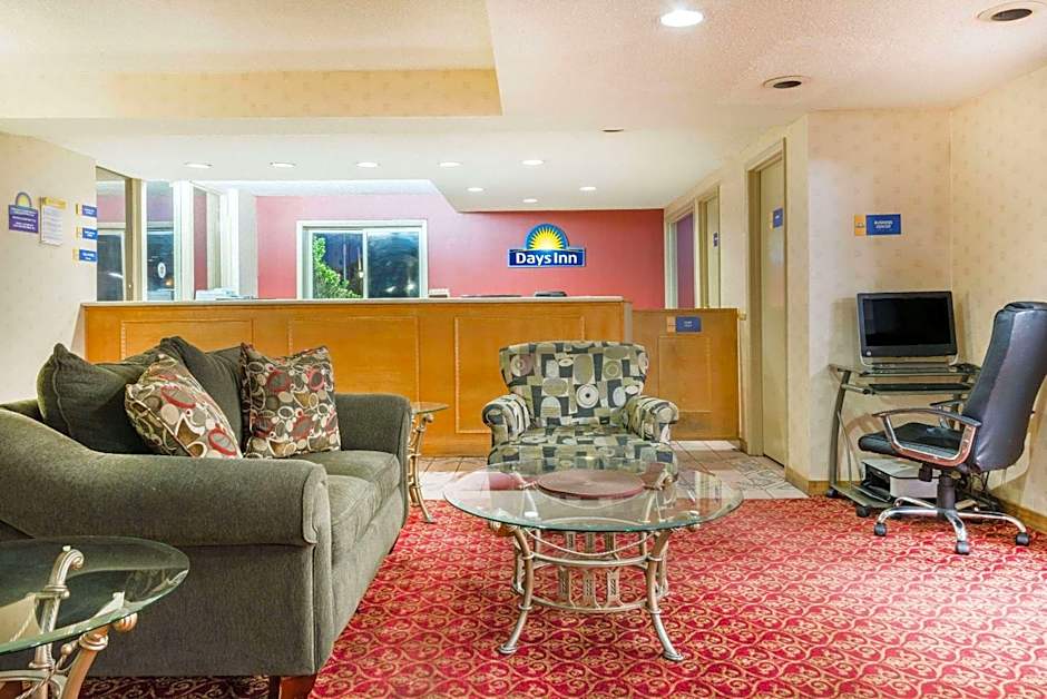 Days Inn by Wyndham Paintsville