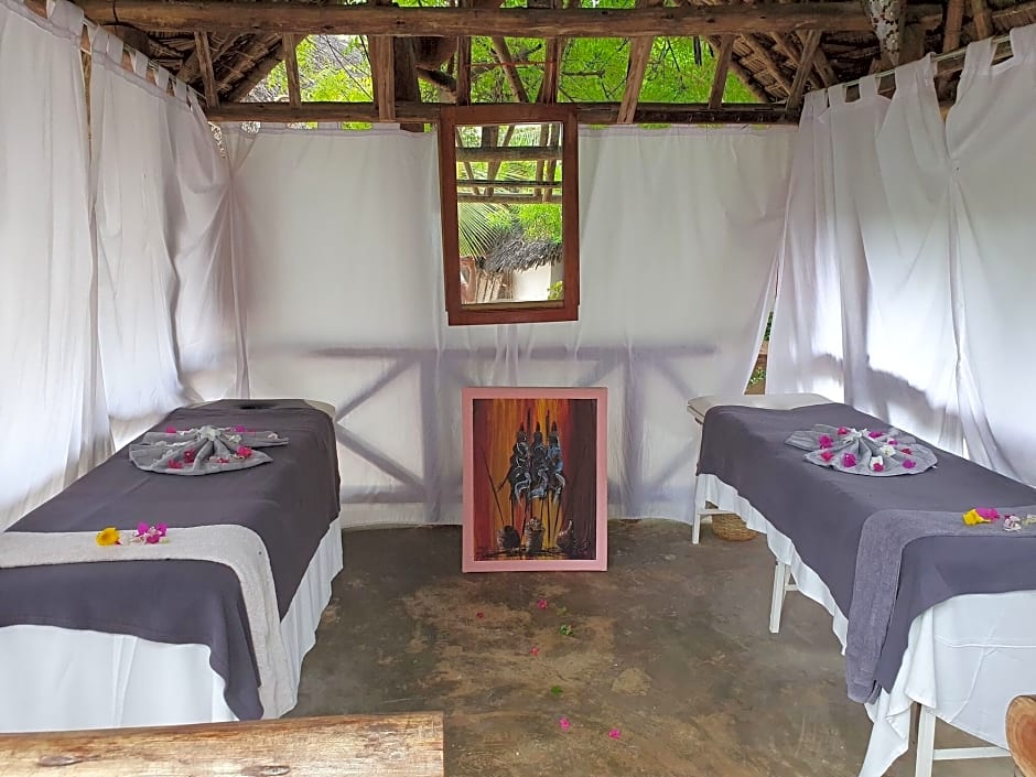 Miramont Retreat Zanzibar