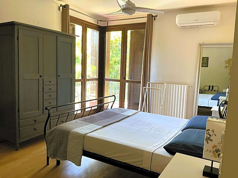 B&B GARDA IN