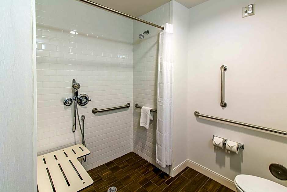 Hampton Inn By Hilton Crestview South I-10, Fl