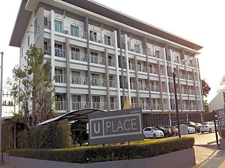 U Place Korat