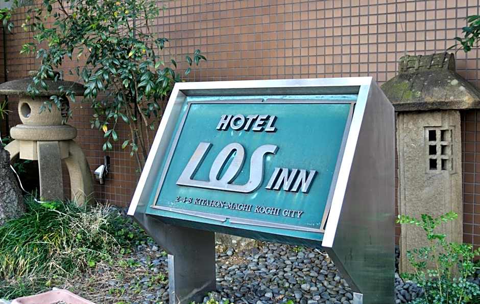 Hotel Los Inn Kochi