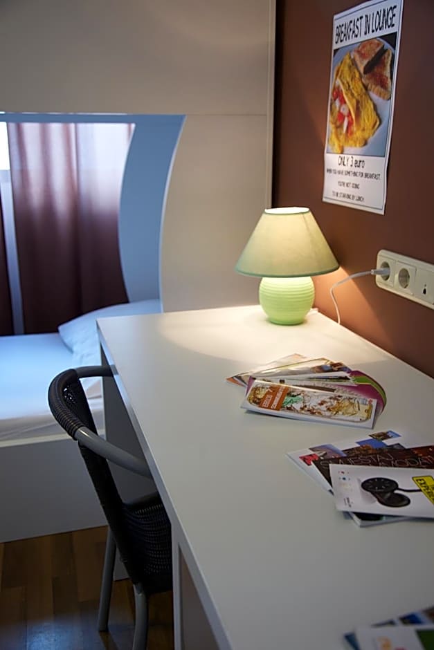 Funk Lounge Hostel