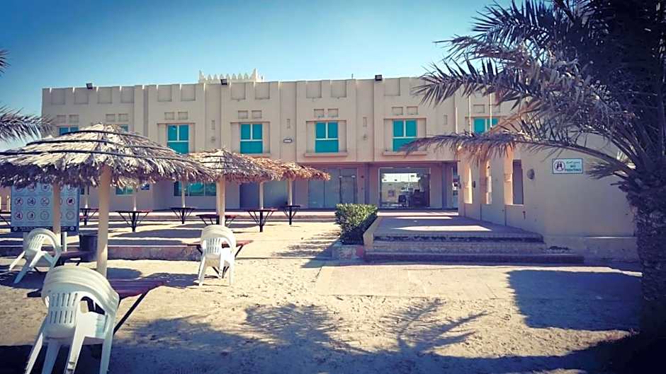 Bahrain Beach Bay
