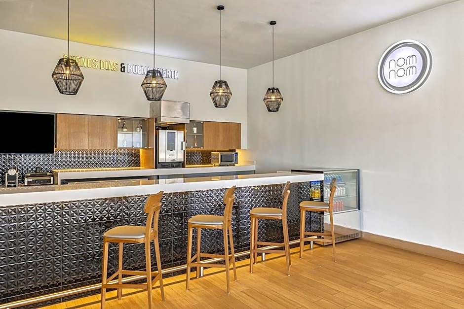 Fiesta Inn Express Durango