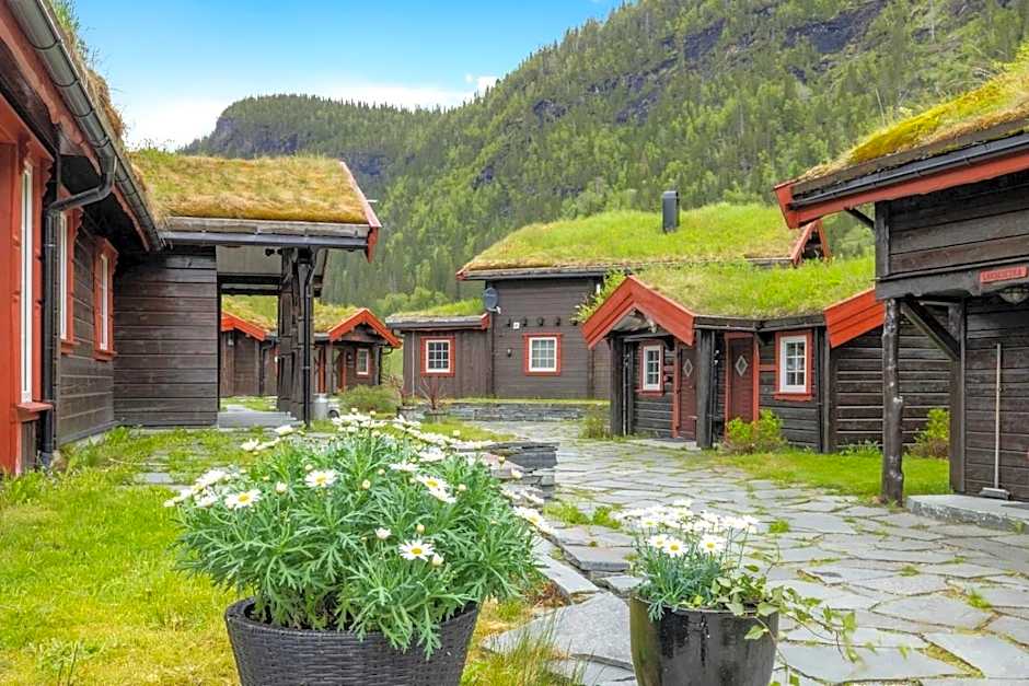 Namsentunet