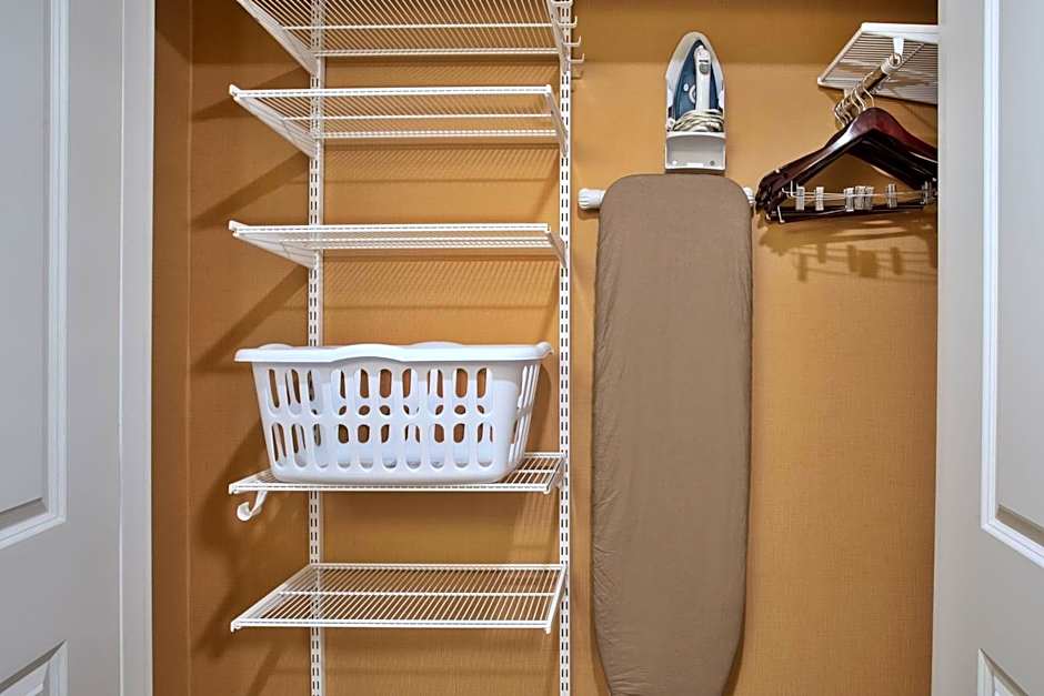 TownePlace Suites by Marriott Detroit Belleville