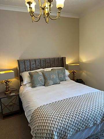 The Masons Arms Hotel