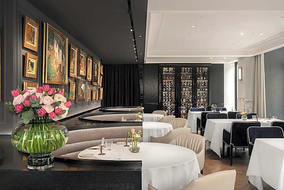 The Amauris Vienna - Relais & Châteaux