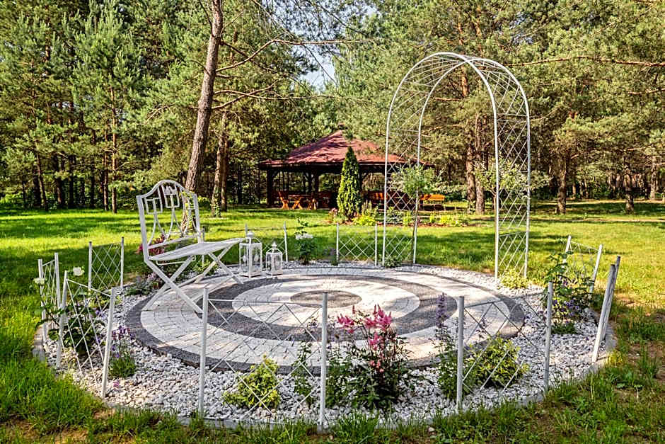 Hotel - Dworek Tryumf