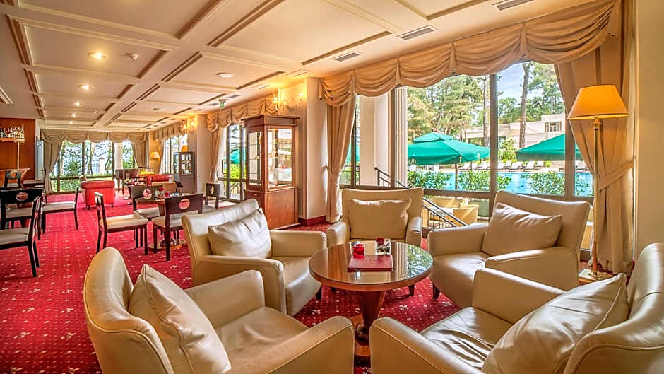 Kobuleti Georgia Palace Hotel & Spa