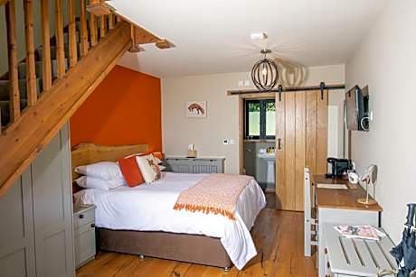 Superior King Suite