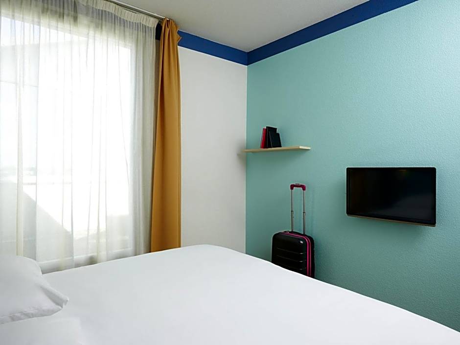 Adagio Access Strasbourg Illkirch