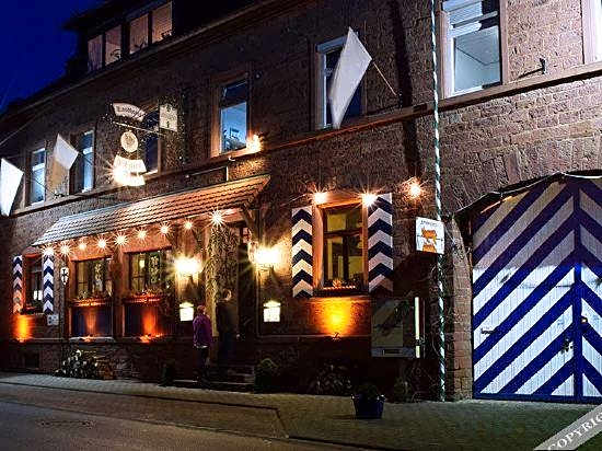 Gasthaus & Hotel Drei Lilien