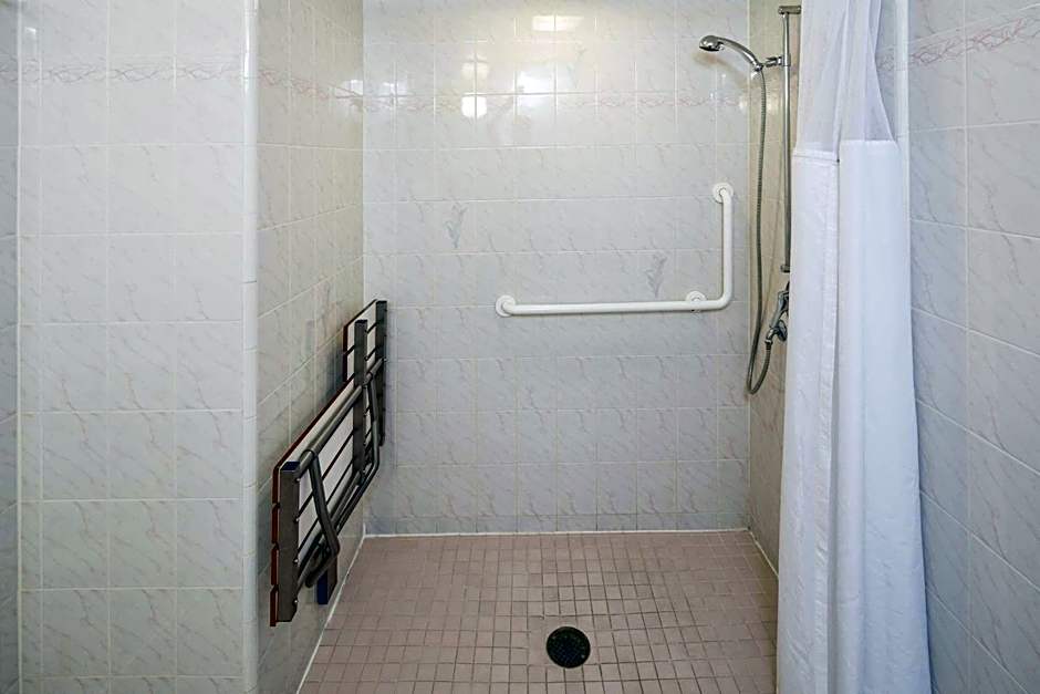 SFO El Rancho Inn, SureStay Collection by Best Western