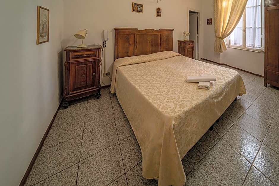 Albergo Tre Donzelle