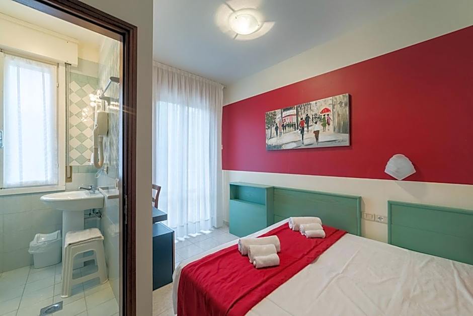 Hotel Airone