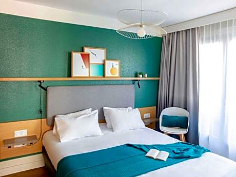 Adagio Annecy Centre Aparthotel