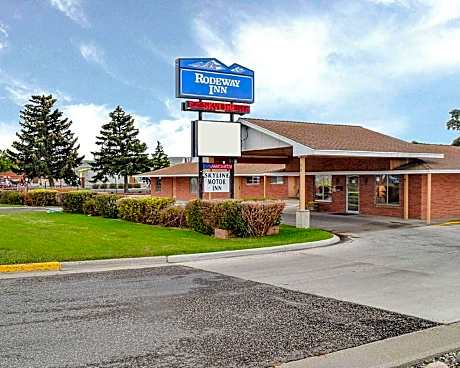 Rodeway Inn