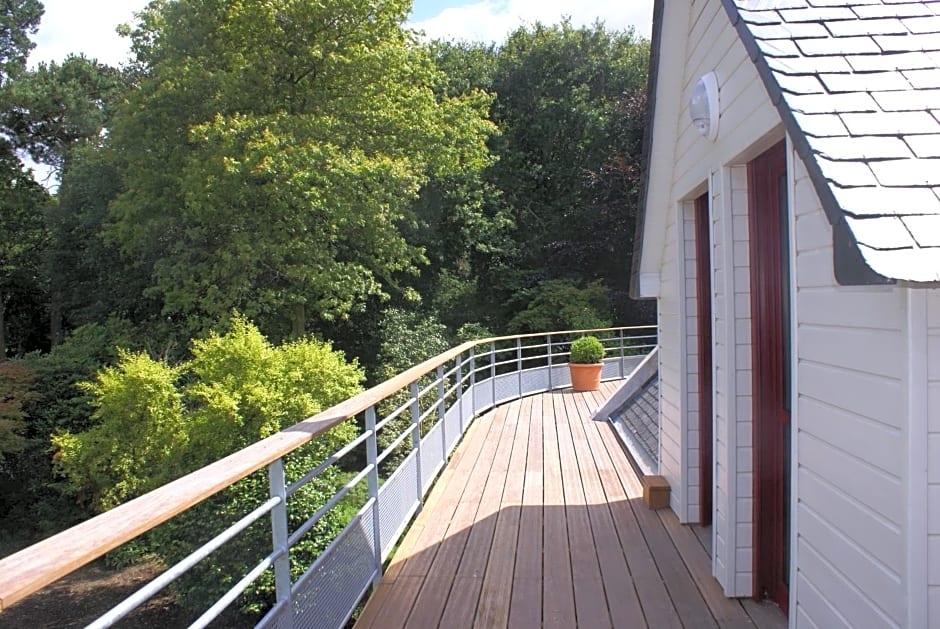 La Canopée des Pins