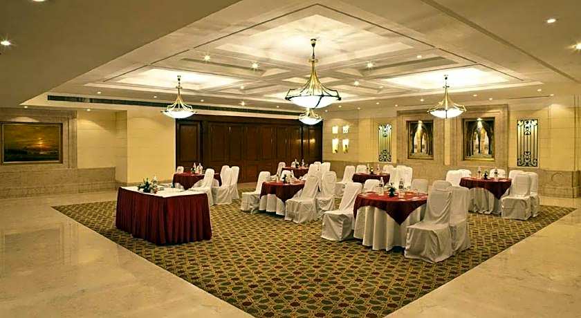 The Bristol Hotel - Gurgaon