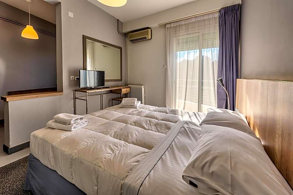 Alexios Hotel