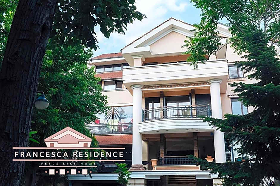 Francesca Residence