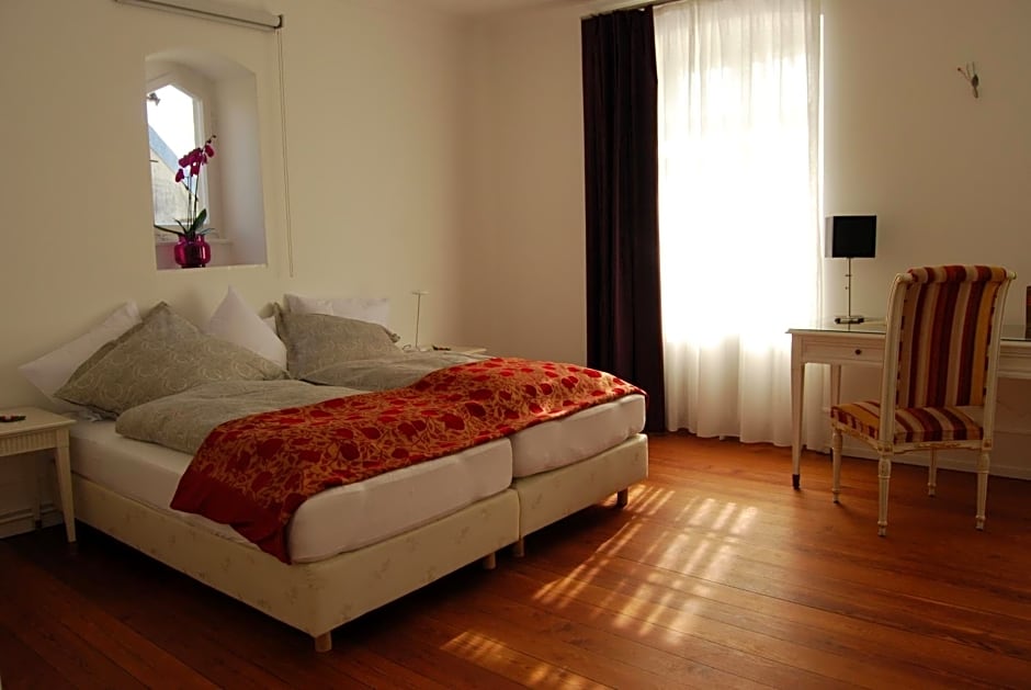 Alte Apotheke Bed & Breakfast