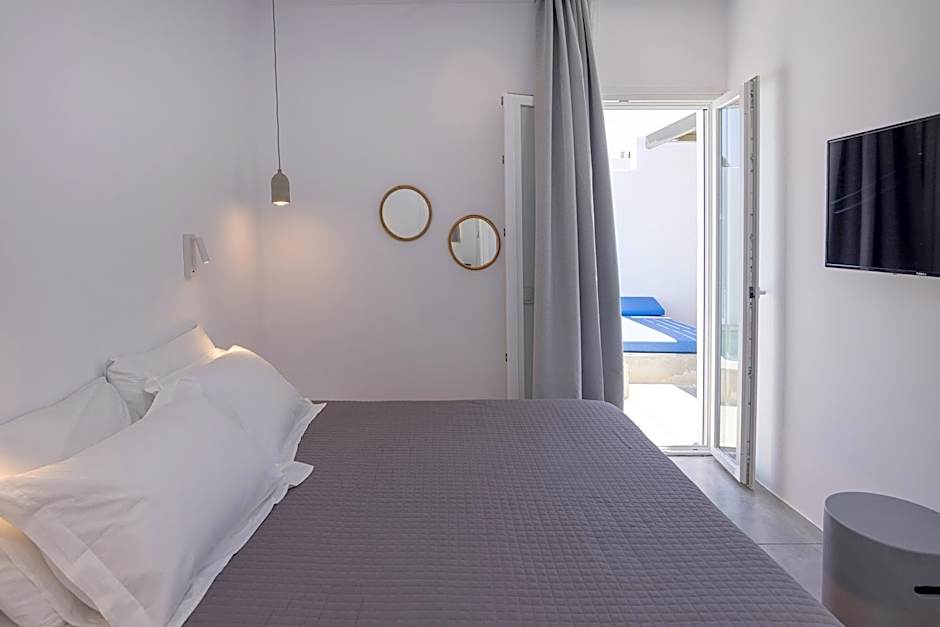 White Holidays Project