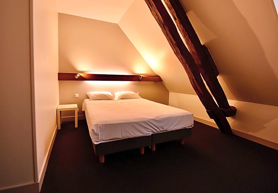 Le Relais du Château