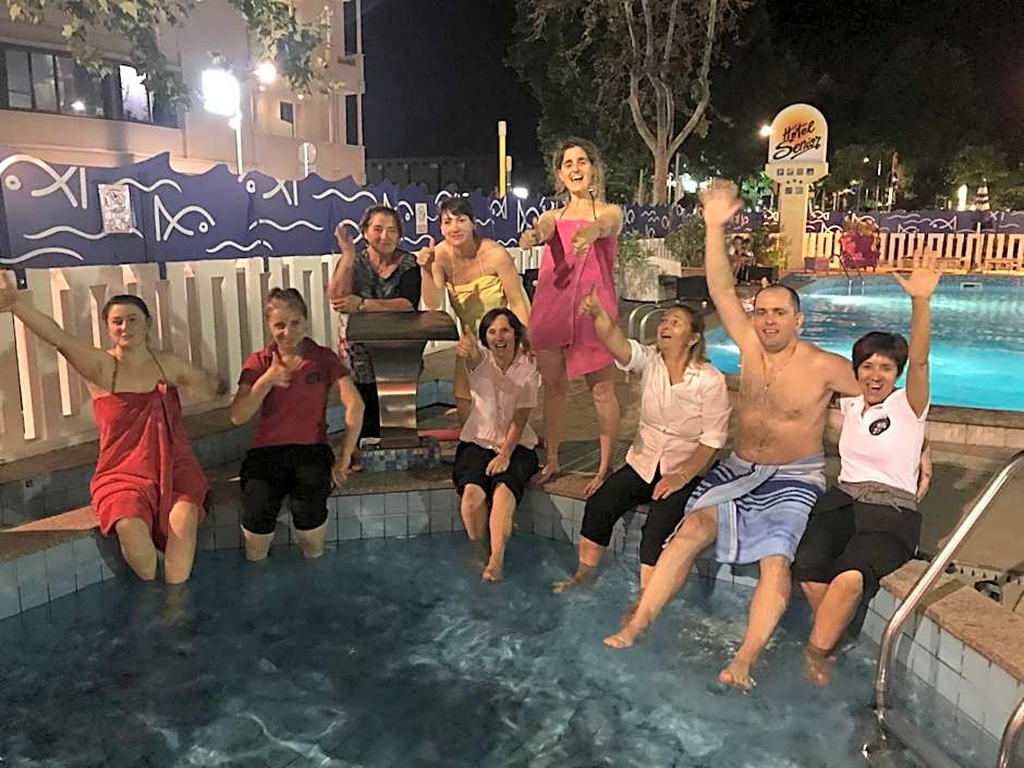 Hotel Senior