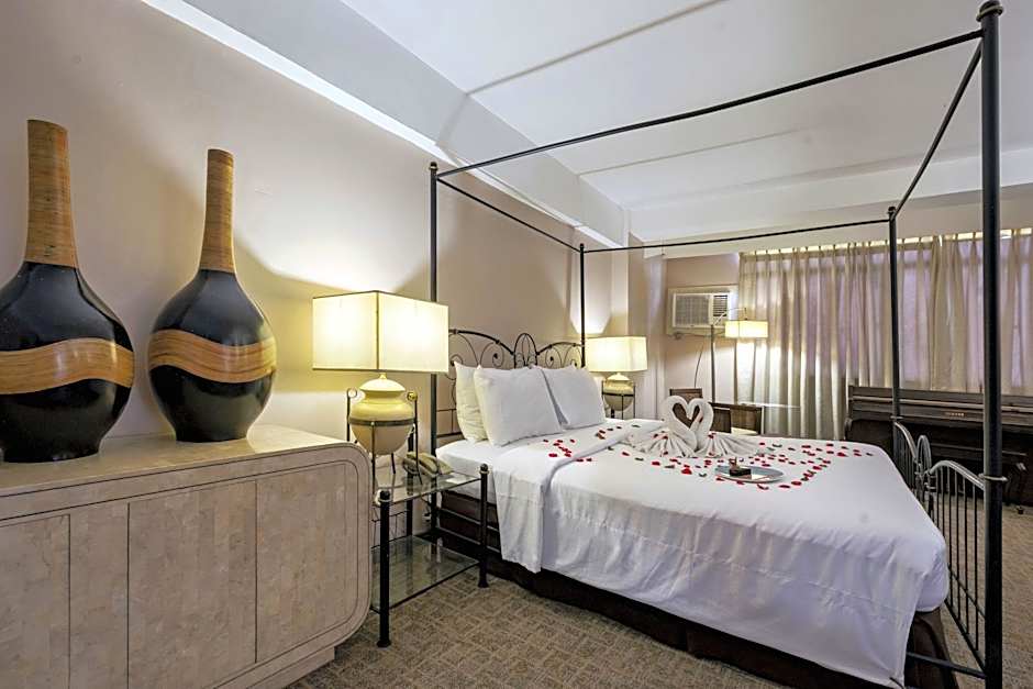 Cebu Grand Hotel