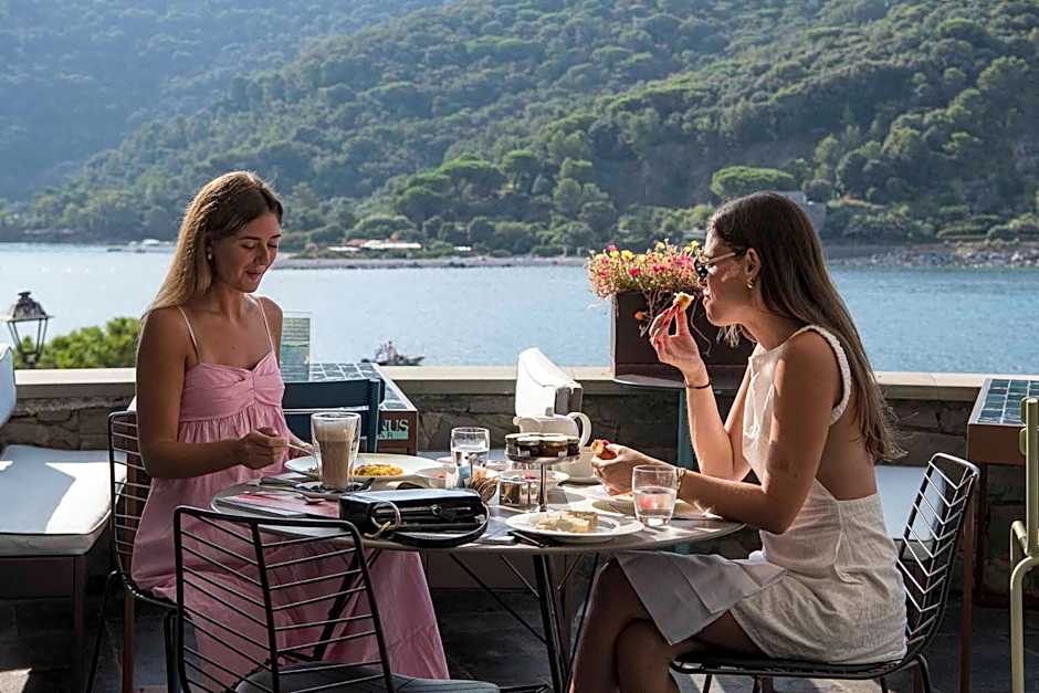 Grand Hotel Portovenere