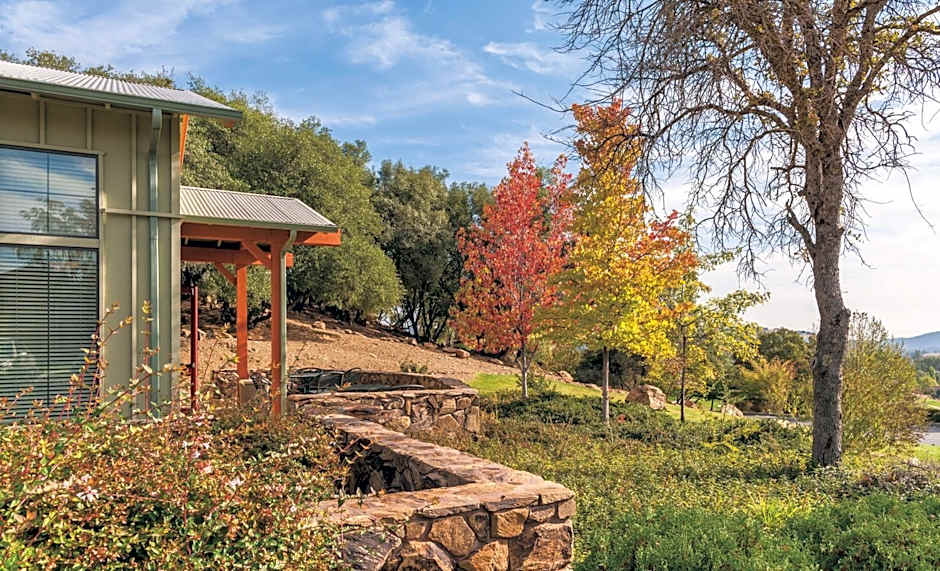 Worldmark Angels Camp