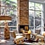 LA CHENEAUDIÈRE - Hôtel Spa - Relais & Châteaux - Restaurant étoilé