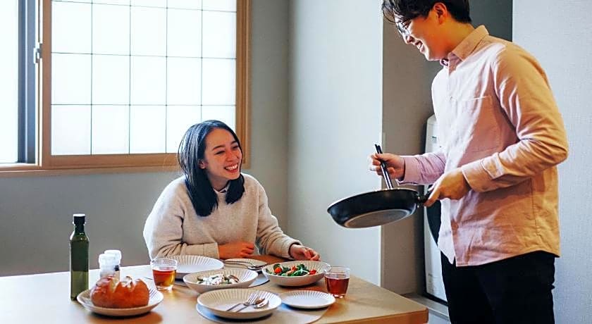 MIMARU Tokyo Nihombashi Suitengumae