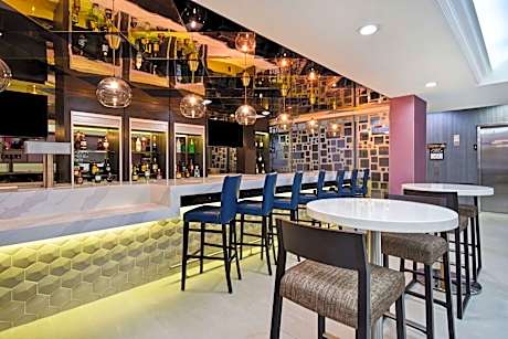 Hampton Inn By Hilton NY-JFK