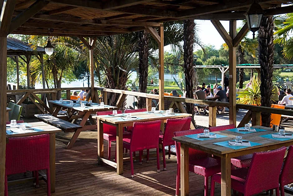 L'hôtel by JOA de Saint-Paul-Lès-Dax