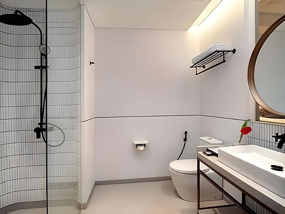 Hotel Aruss Semarang