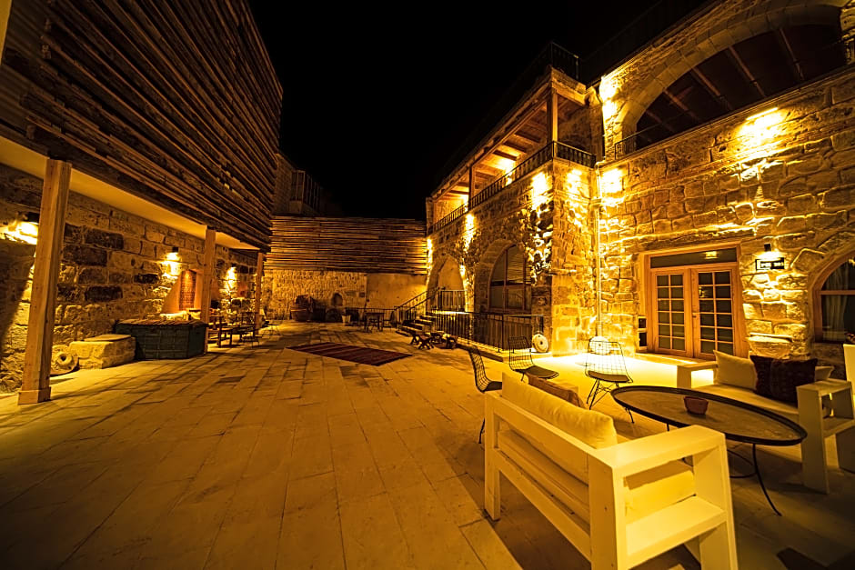 Pinhan Suites Cappadocia