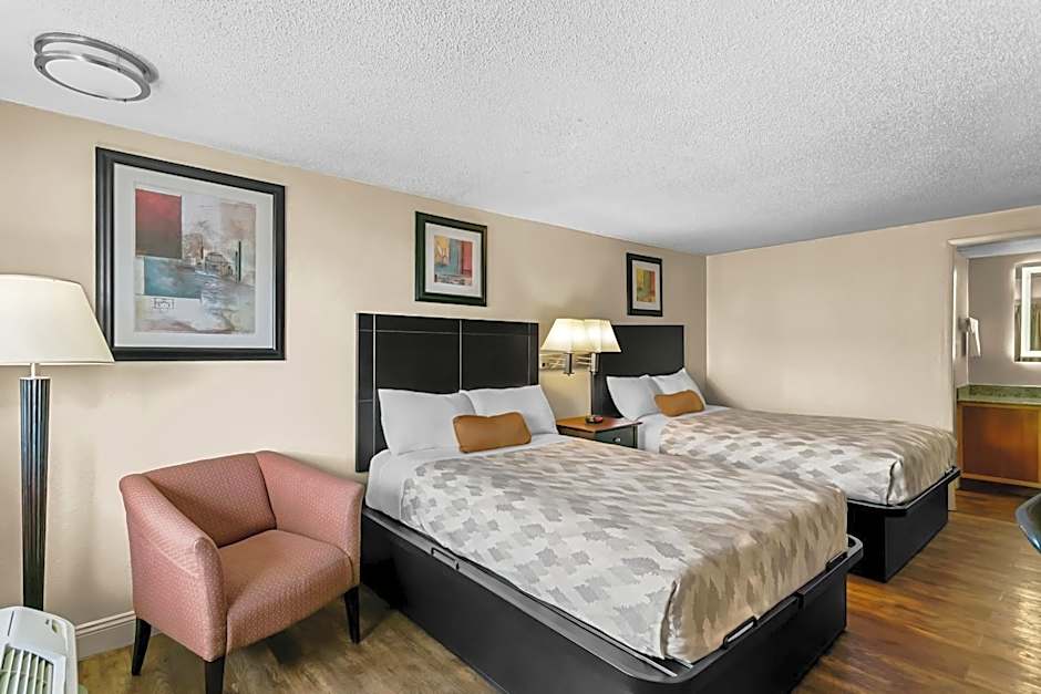 Americas Best Value Inn Martinsburg