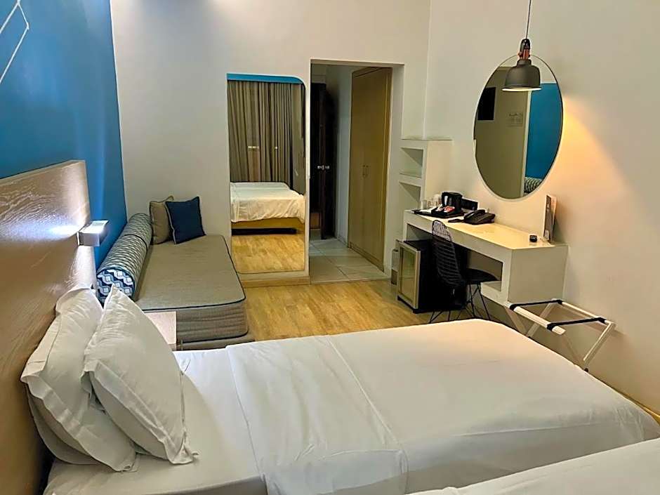 Rotonda Hotel