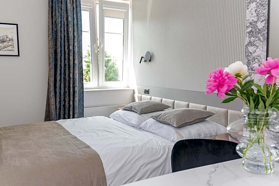 Apartamenty Stare Miasto