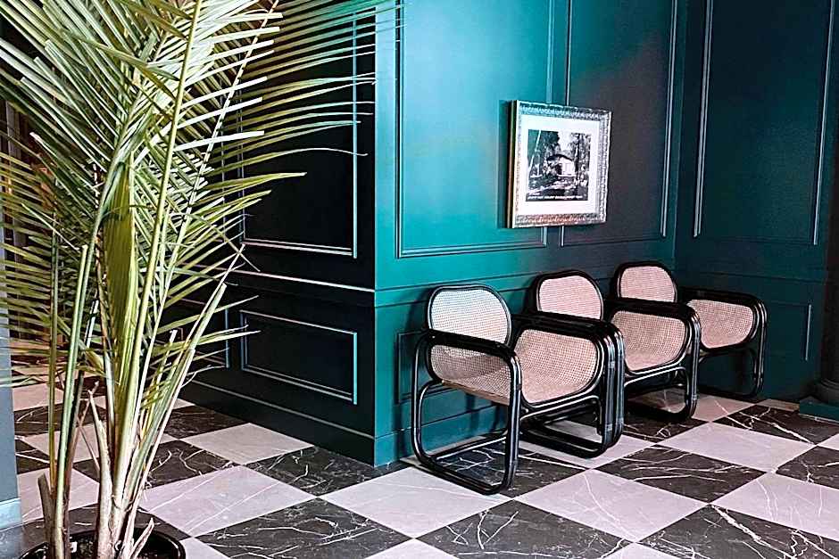 The Inn Hotel, Ascend Hotel Collection