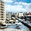 Hotel Liberte Asahikawa