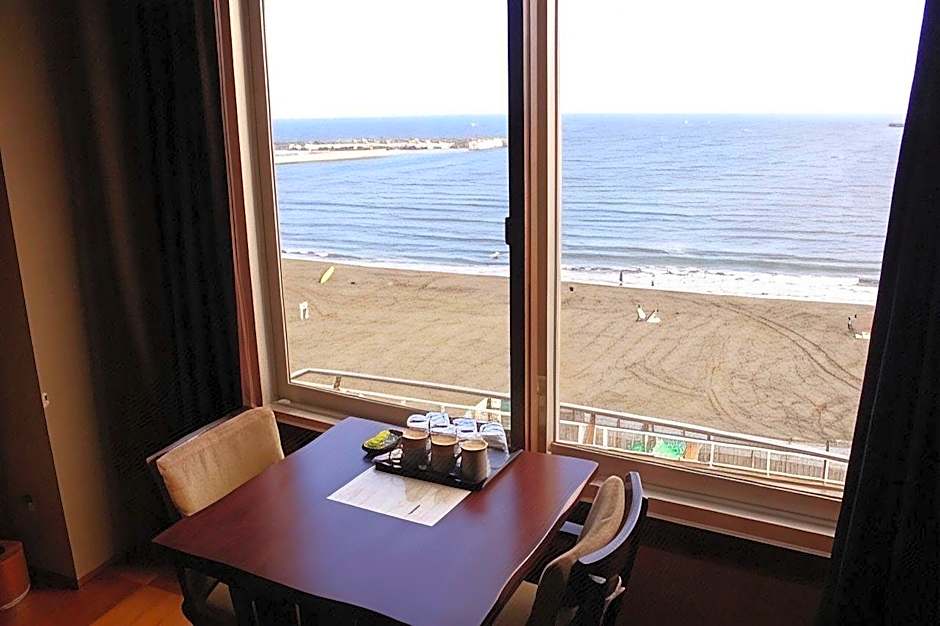Hotel Shiosai