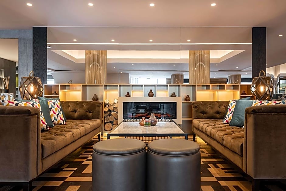 Radisson BLU Astrid Hotel, Antwerp
